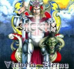 Sacrom : Victoria Eterna